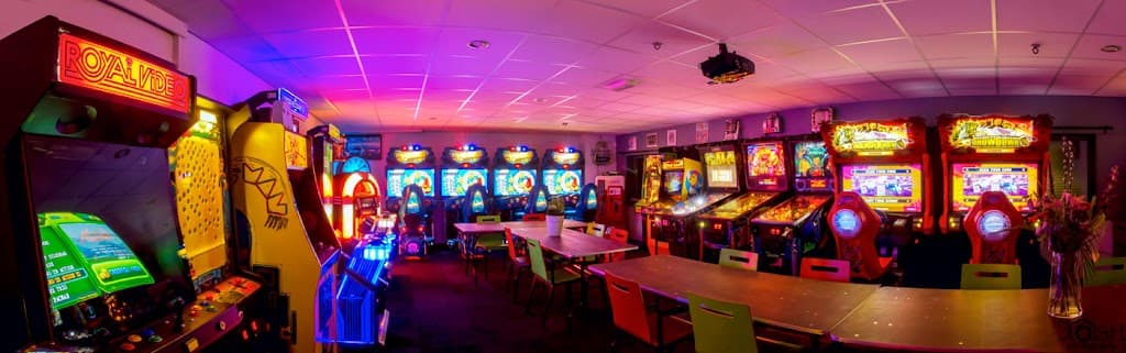 Exclusive Games Luider