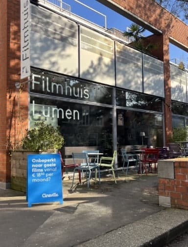 Filmhuis Lumen Delft