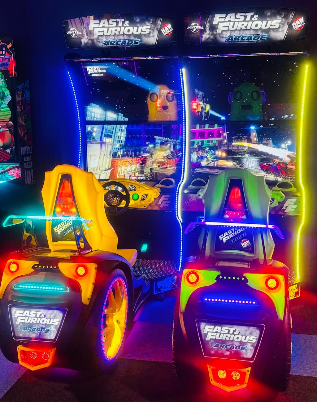 Game Empire