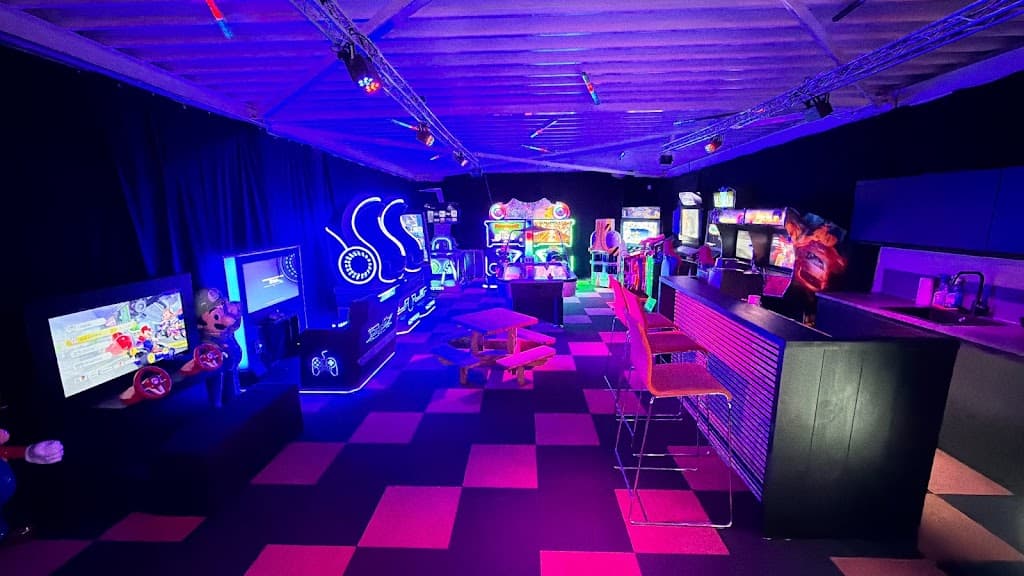 Game Lounge Leusden