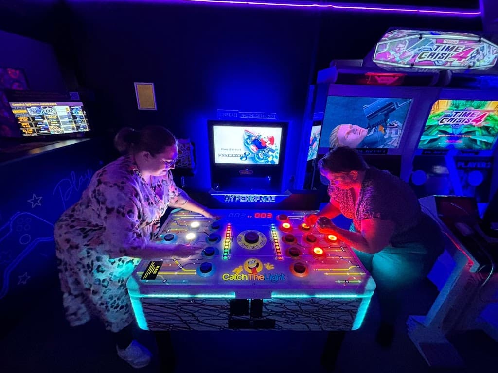 Gamehal Spijkenisse