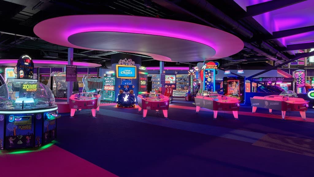 Gamestate Amsterdam ArenA
