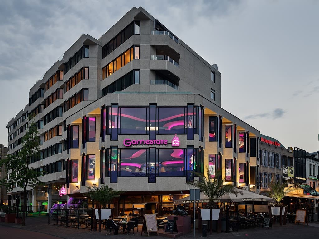 Gamestate Eindhoven