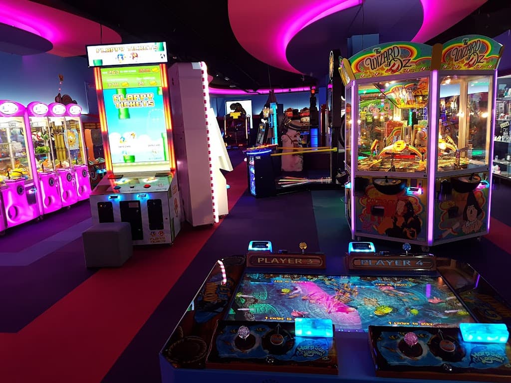 Gamestate Kerkrade