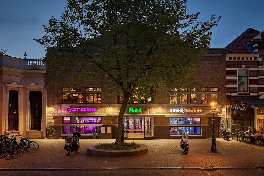 Gamestate Utrecht