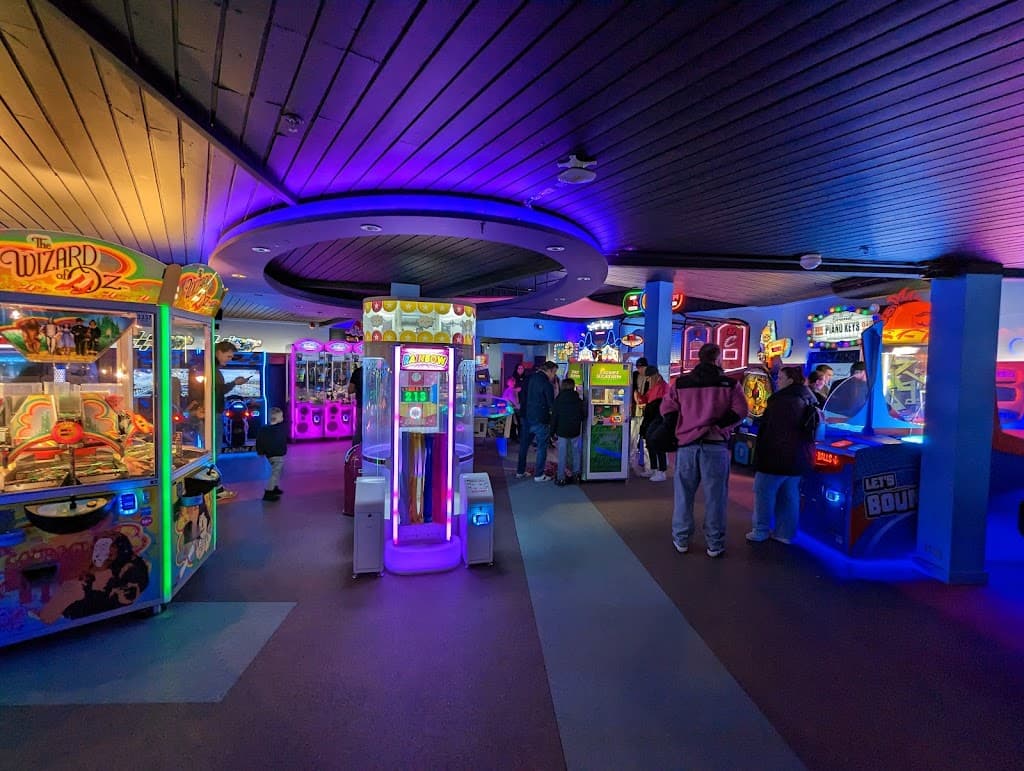 Gametown het Heijderbos