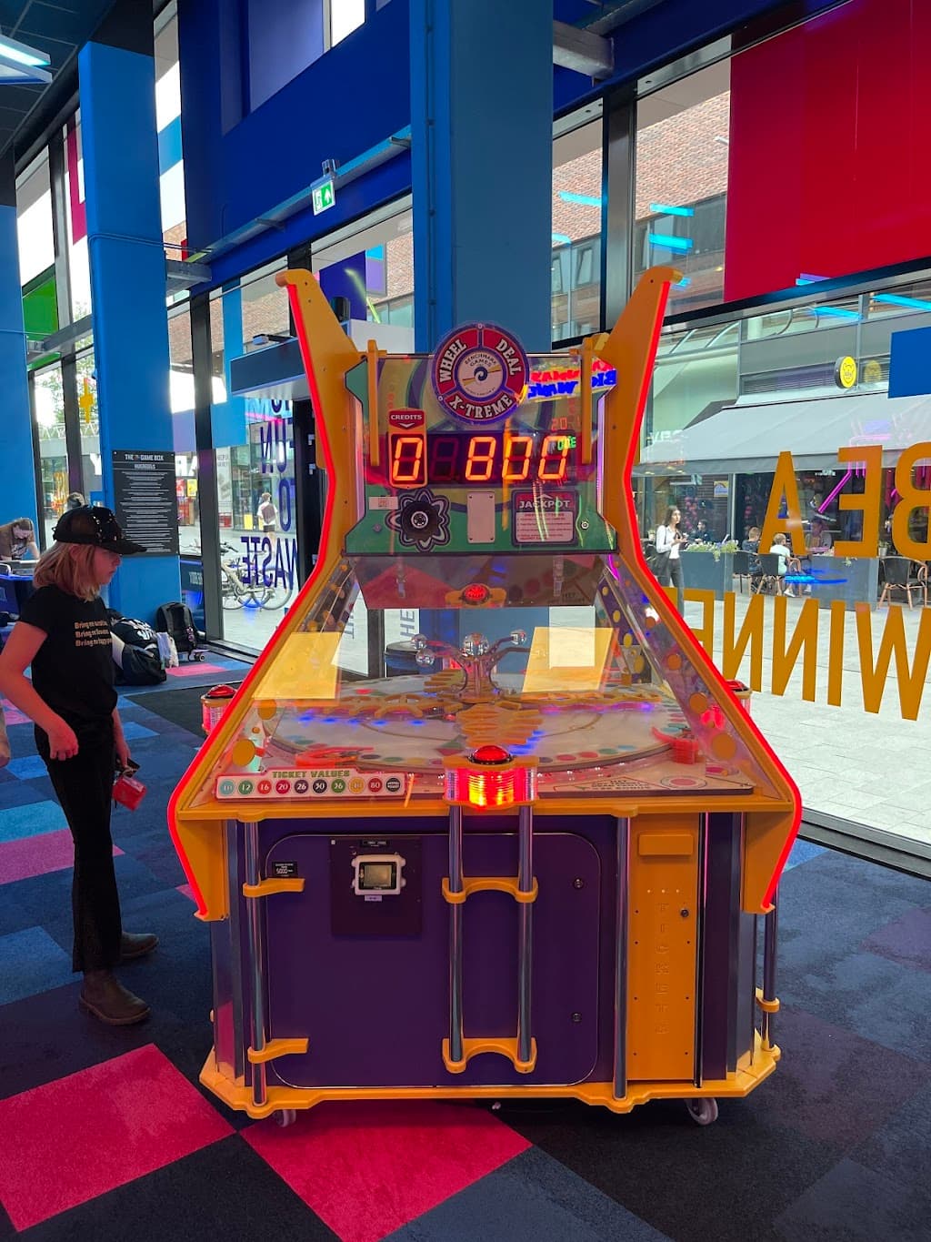 The Game Box Arnhem