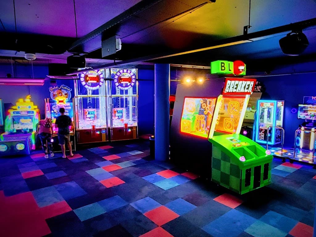 The Game Box Den Bosch🕹