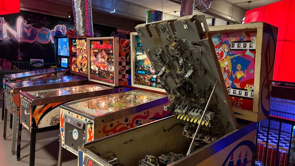Vintagame