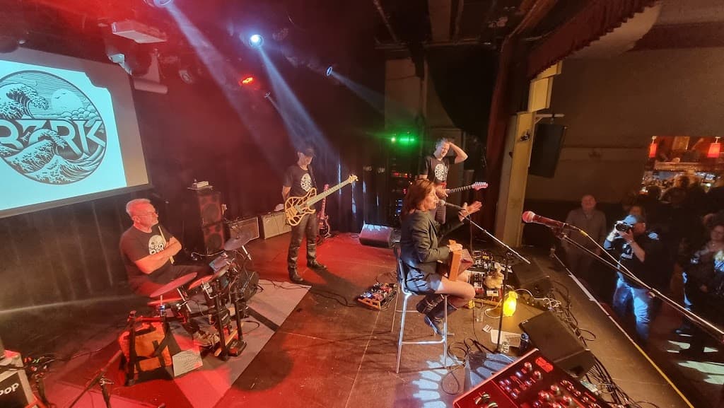 A-Theater