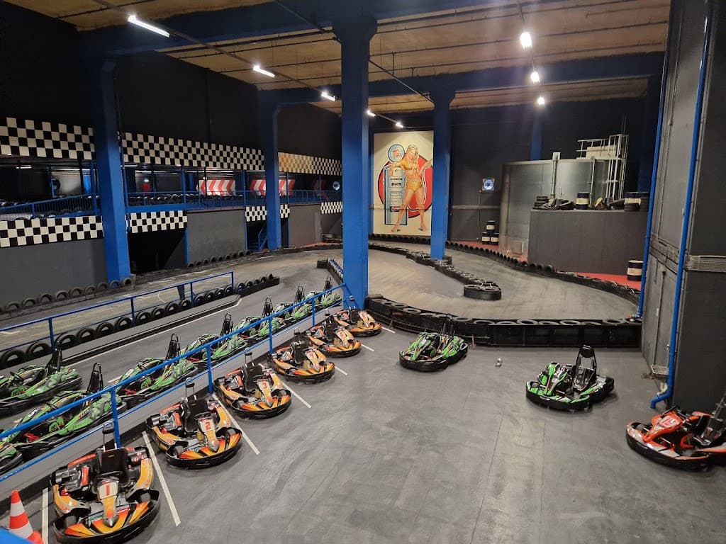 A15 Karting Gorinchem