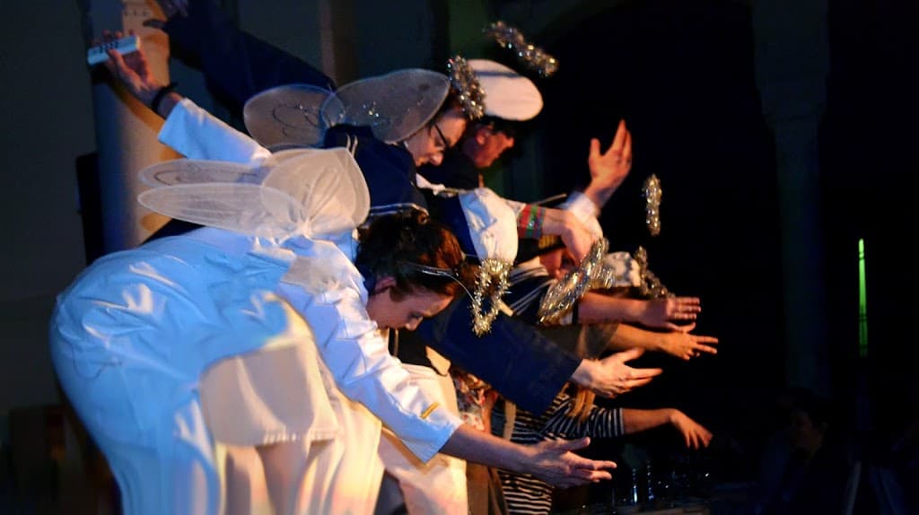 Acta Theater én Muziek