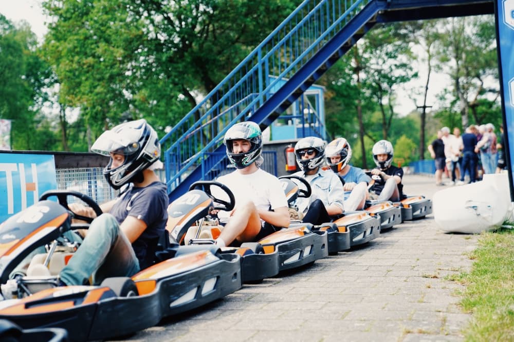 Adventure Eefde
