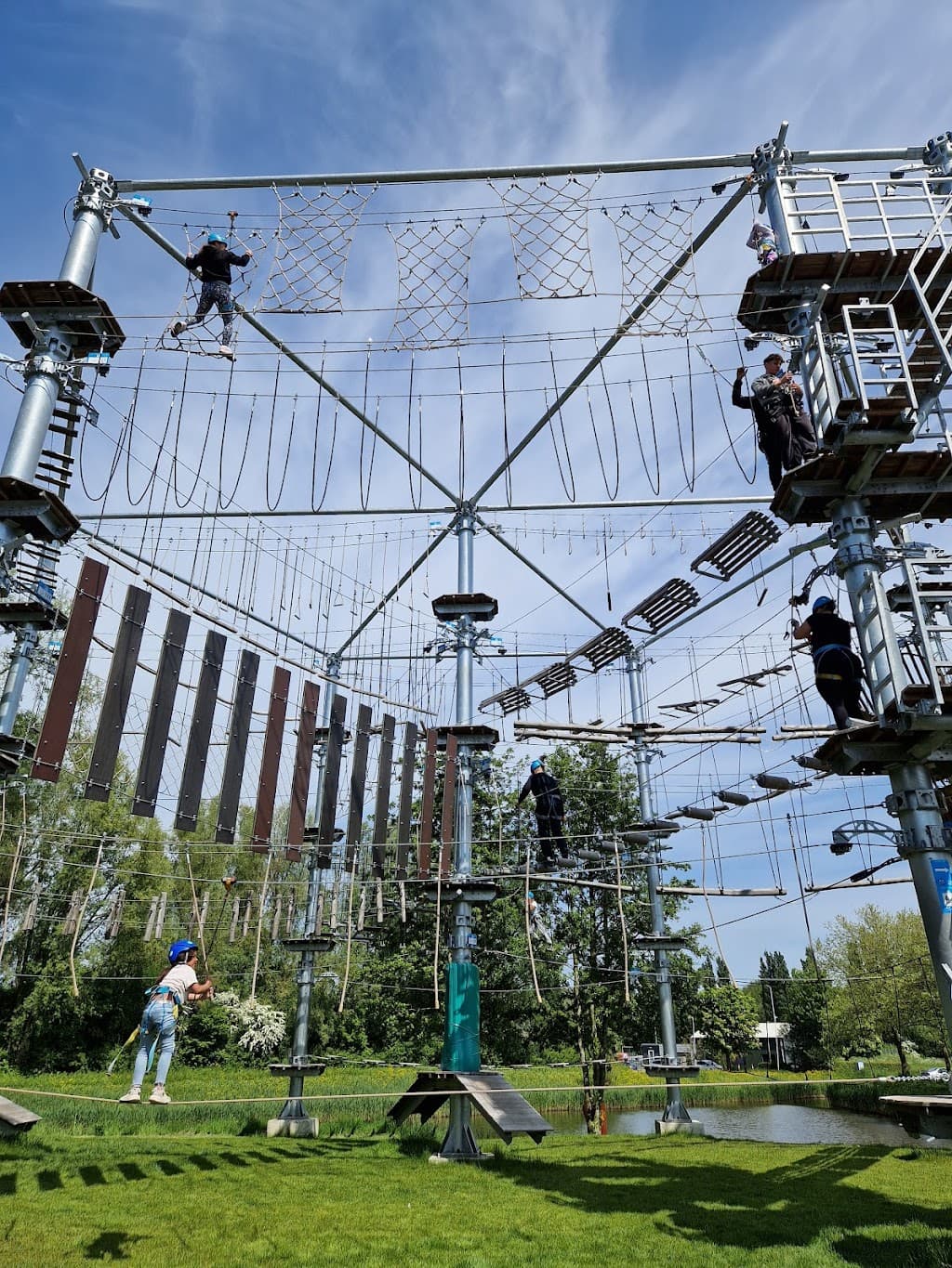 Adventure Valley Zoetermeer