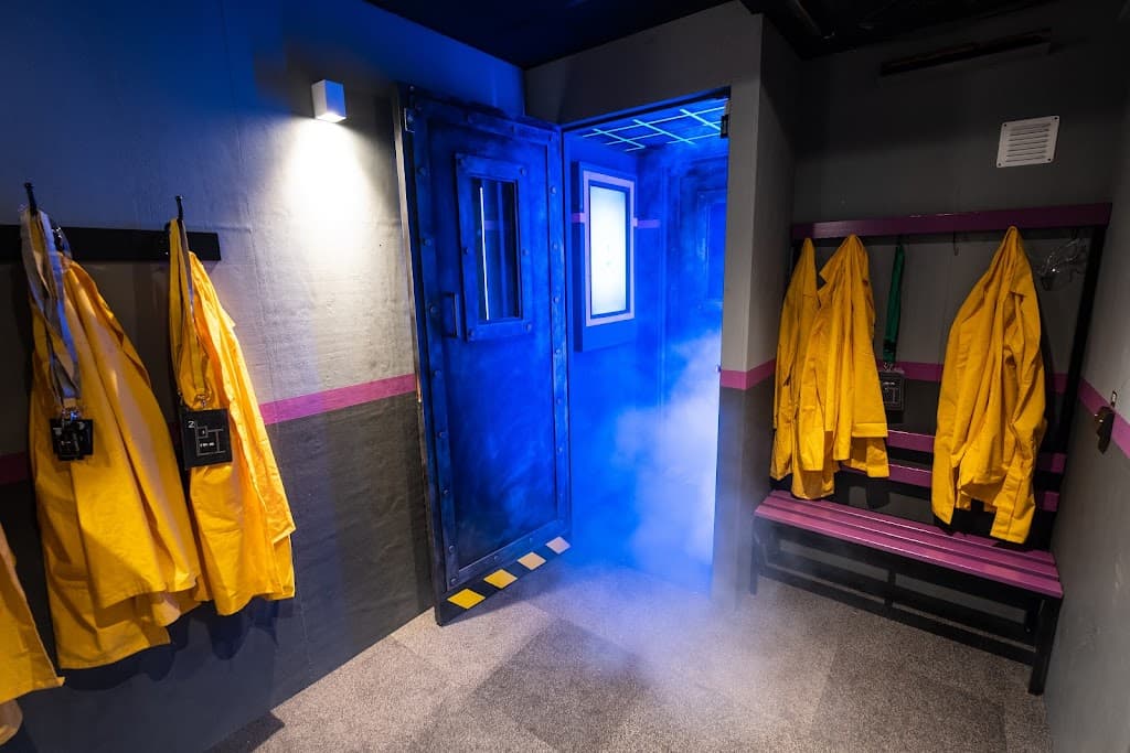 AdventurEscape Utrecht