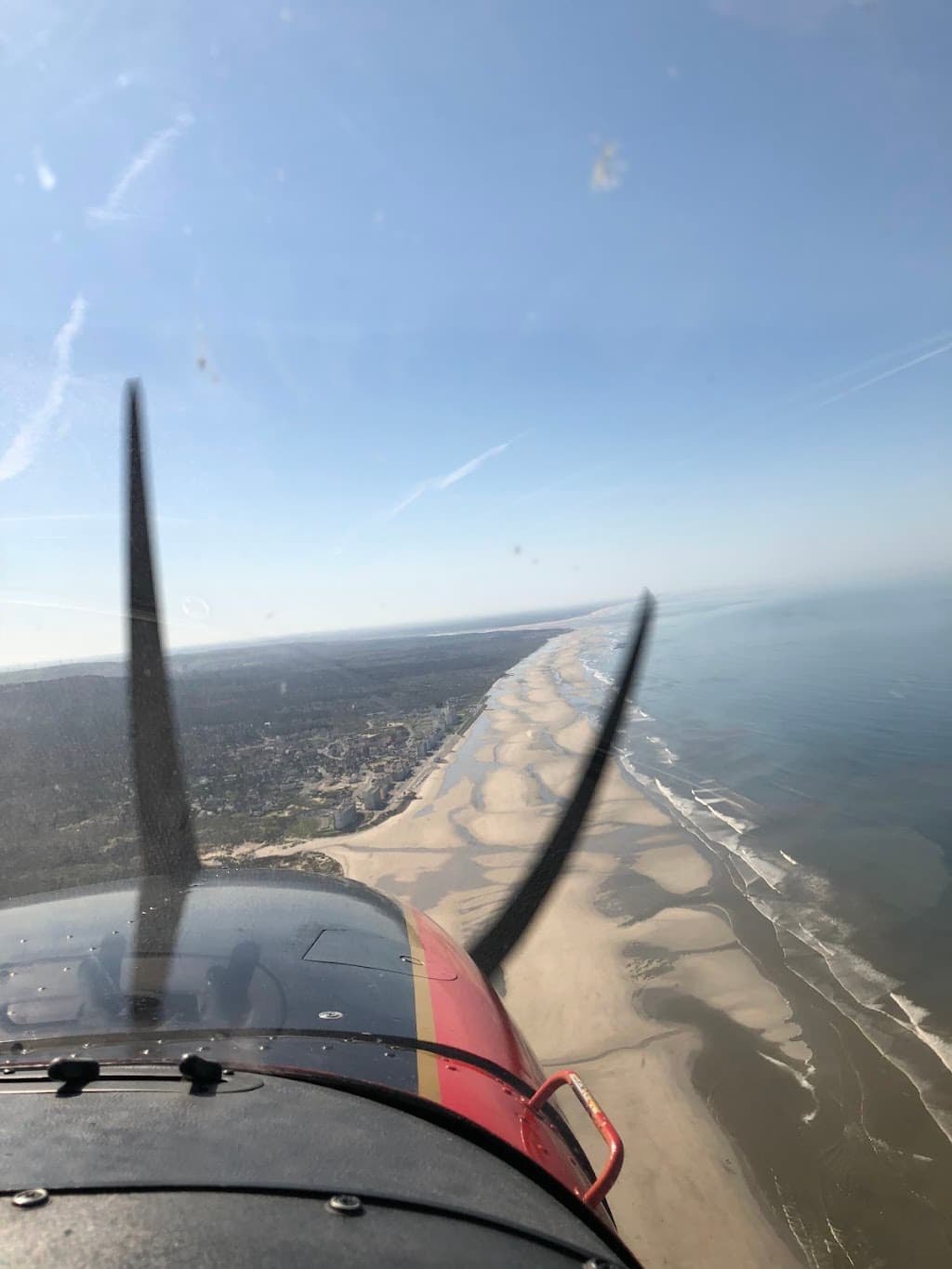 Aero Club Zeeland