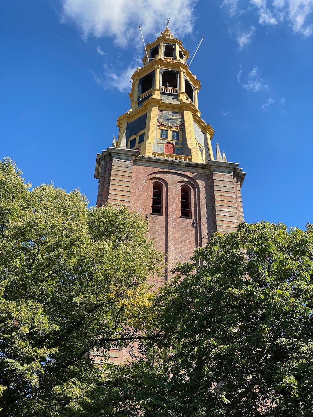 Akerk