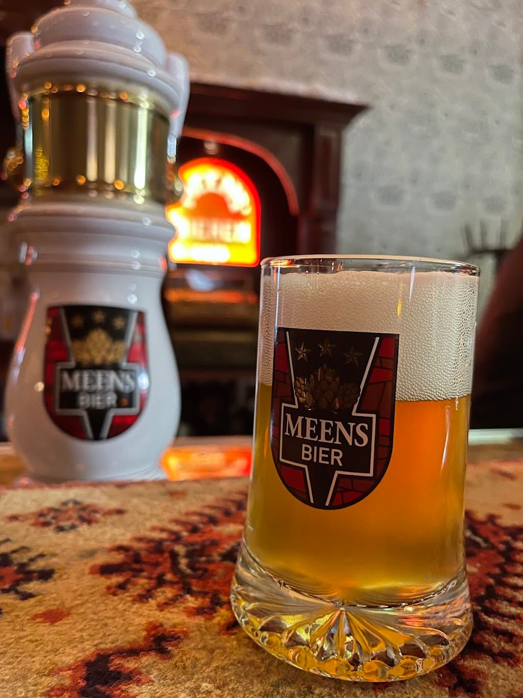 Alfa Bier