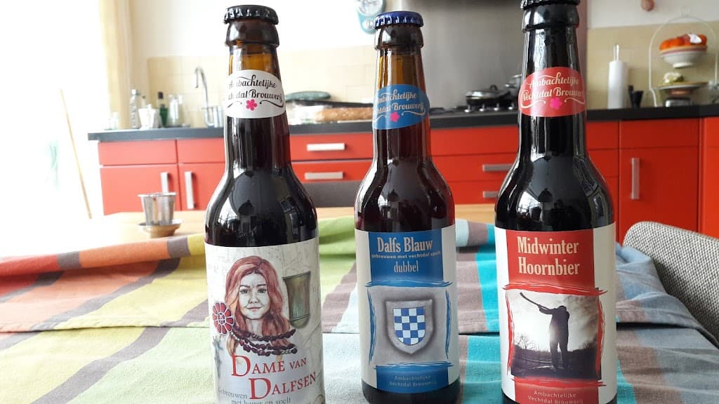 Ambachtelijke Vechtdal Brouwerij
