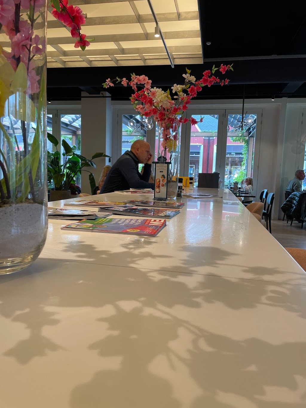 Âme Fashion Café