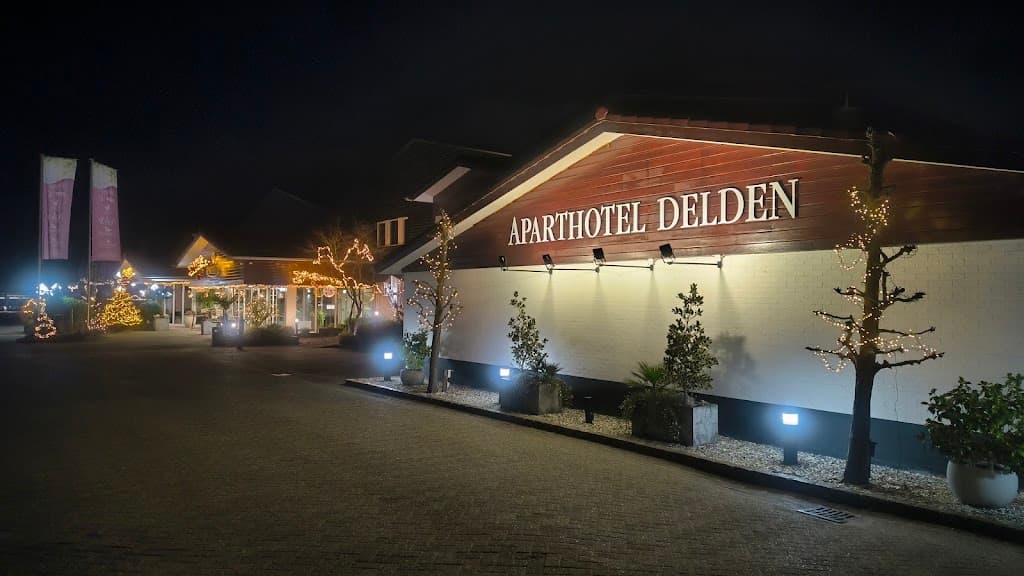 Aparthotel Delden