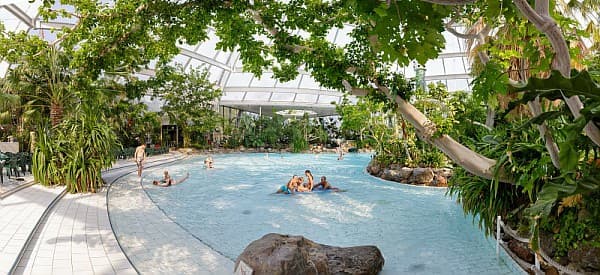 Aqua Mundo Heiderbos