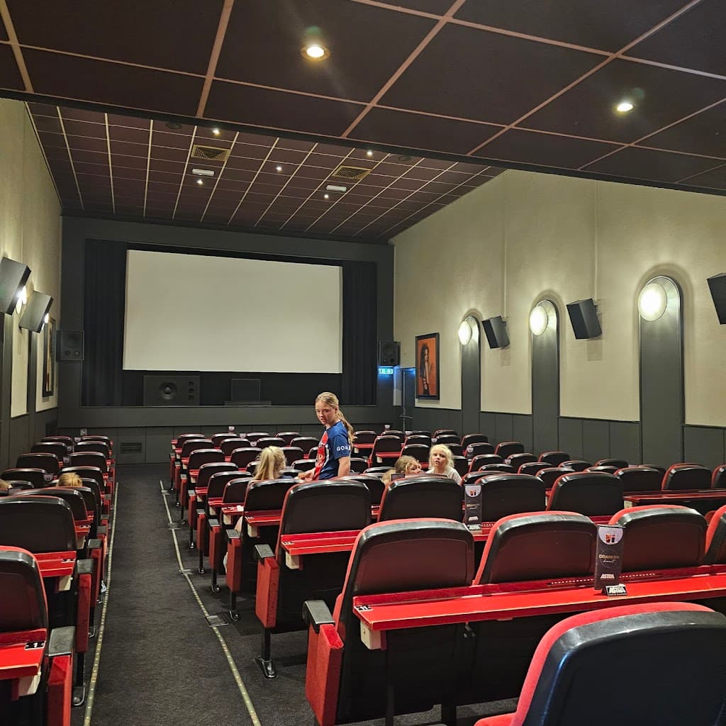 Astra Bioscopen