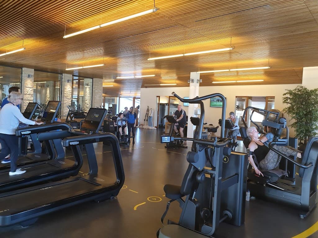 Azzurro Wellness