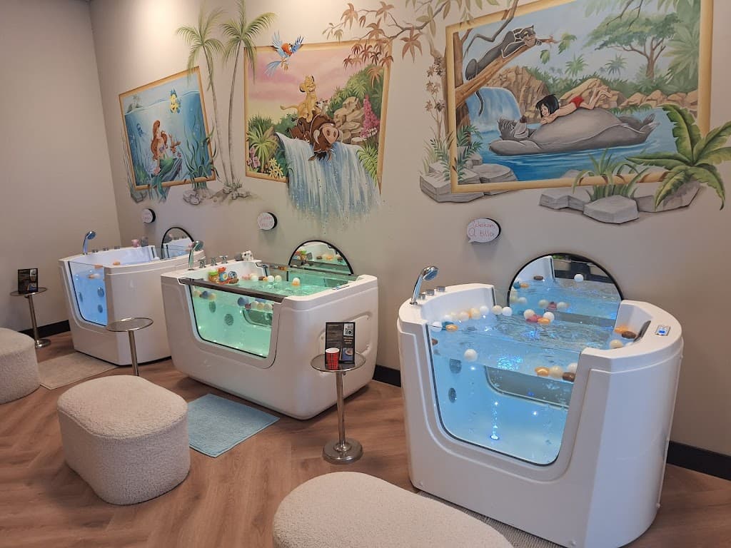 Baby Spa Utrecht