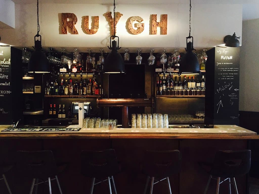 Bar Ruig