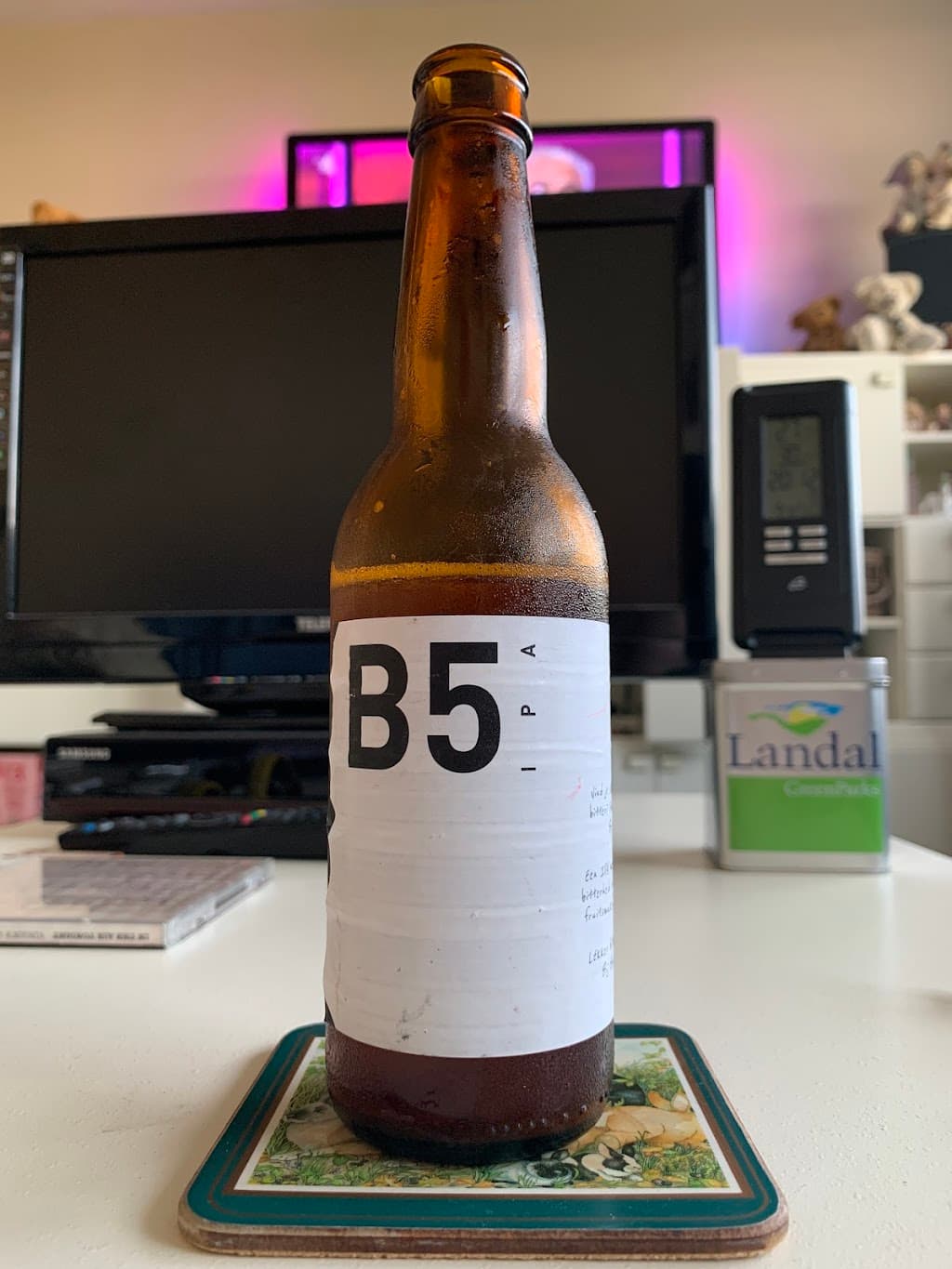 Berging Brouwerij