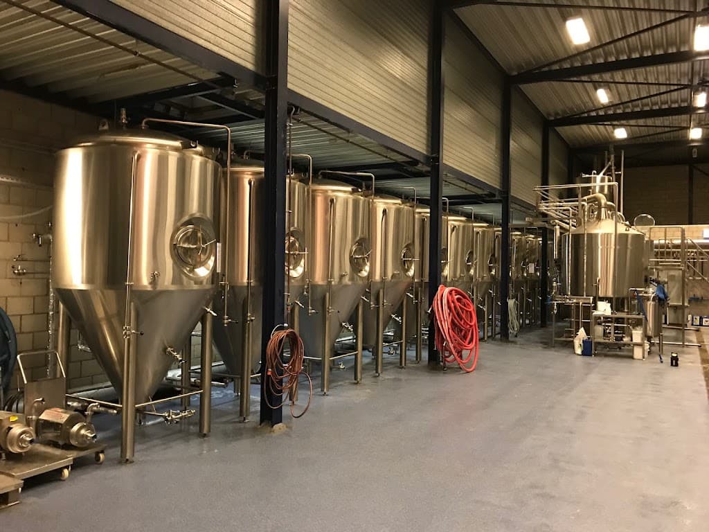Bierbrouwerij Breda