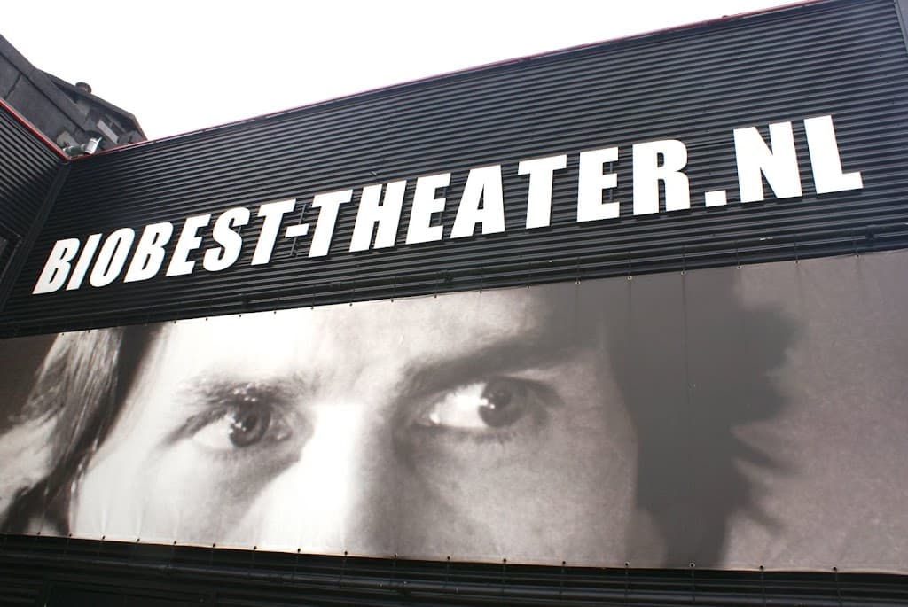 Biobest Theater