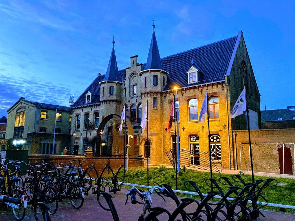 Blokhuispoort - Tours & Uitjes
