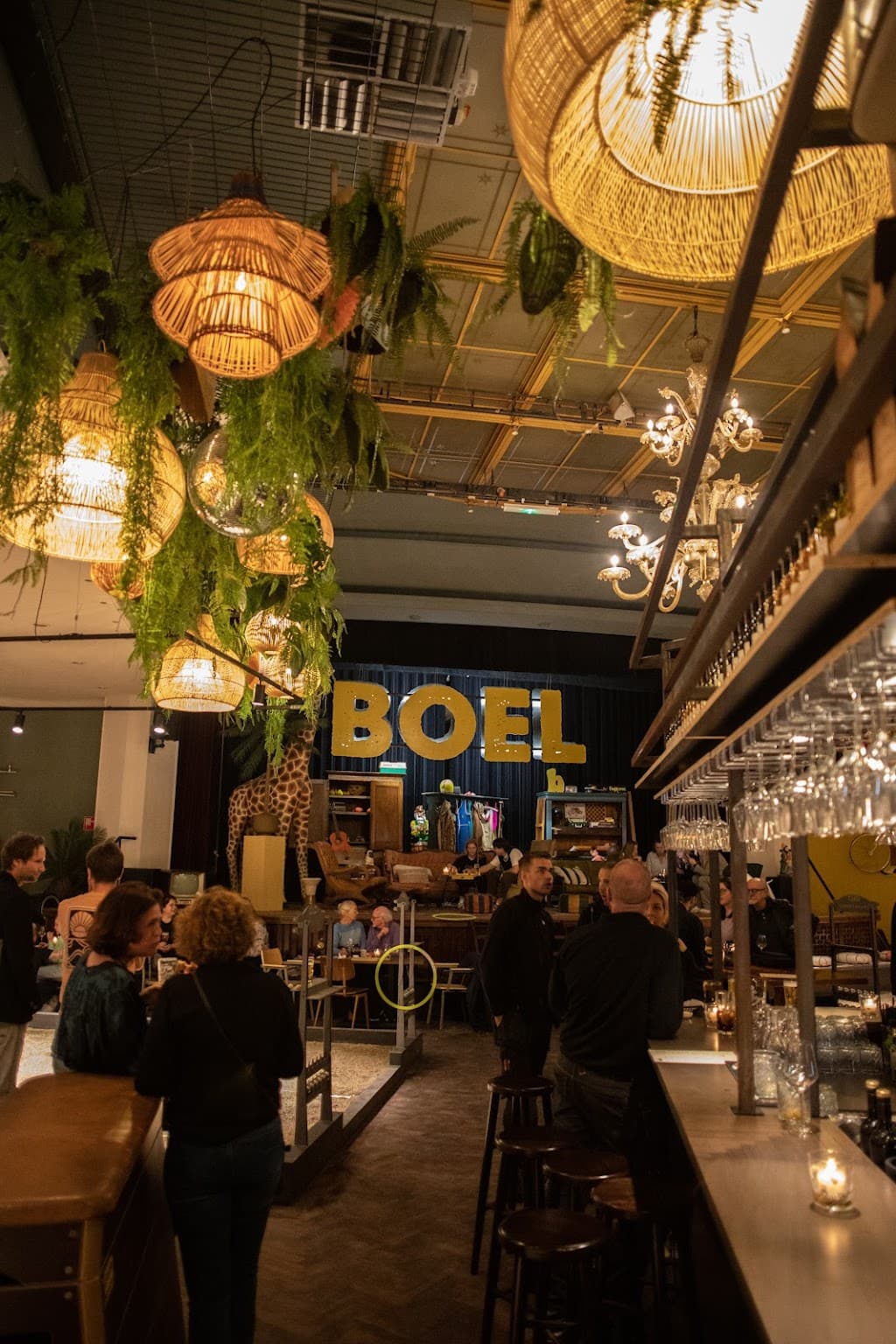 BOEL Leeuwarden