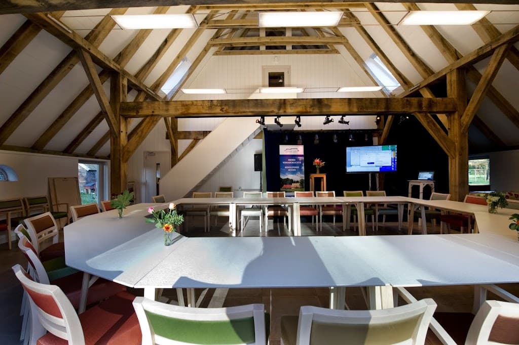 Boerderij Kamps