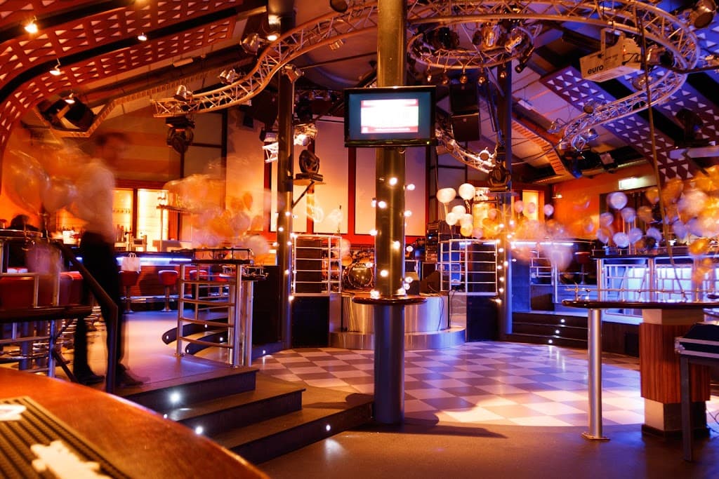 Bollee Events