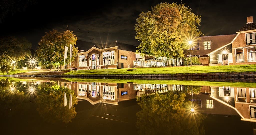 Bolwerk
