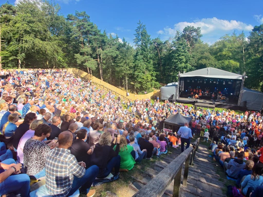 Bostheater Ommen