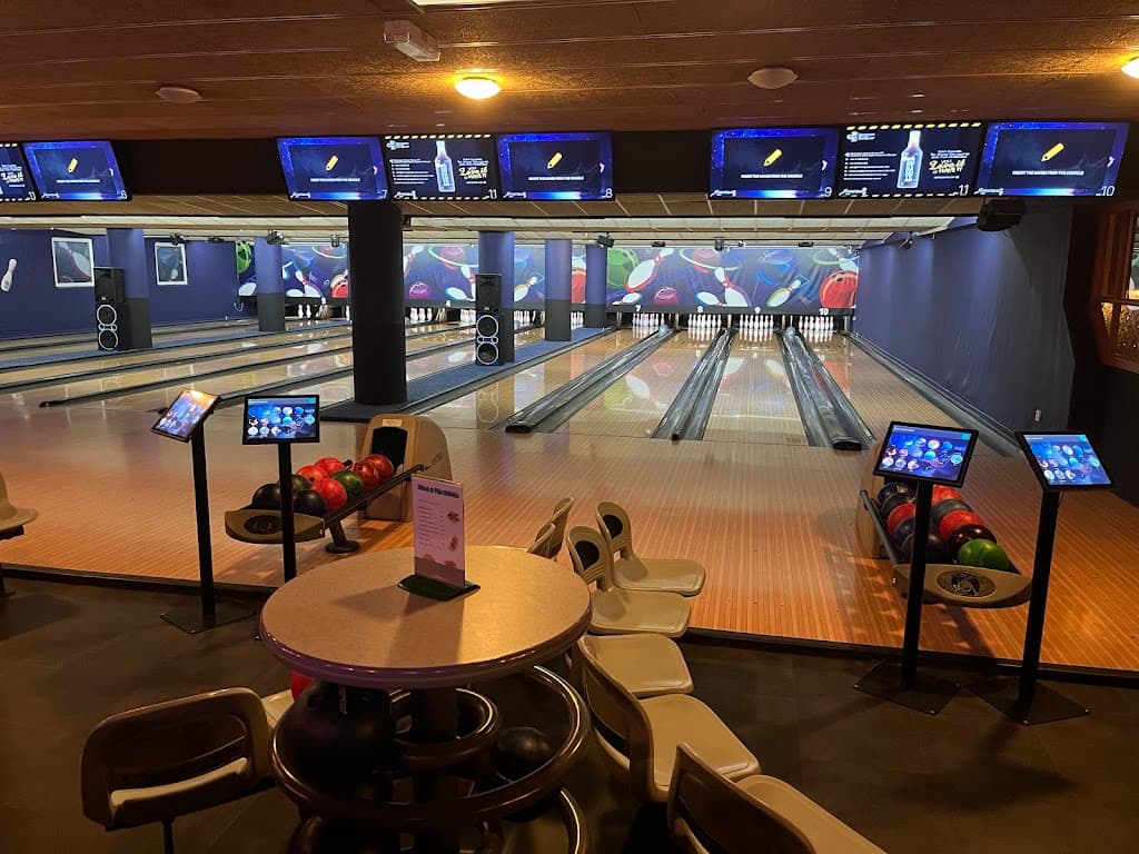 Bowl & Fun Emmen