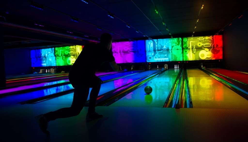 Bowlen & Zo Zwolle🎳