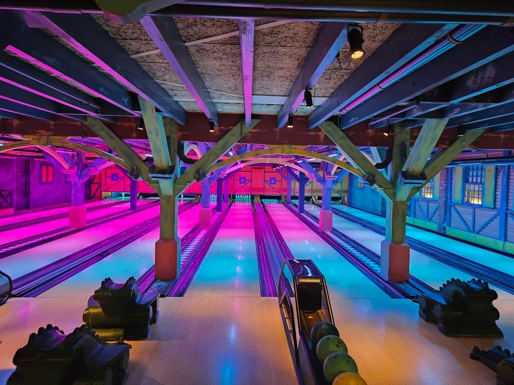 Bowling
