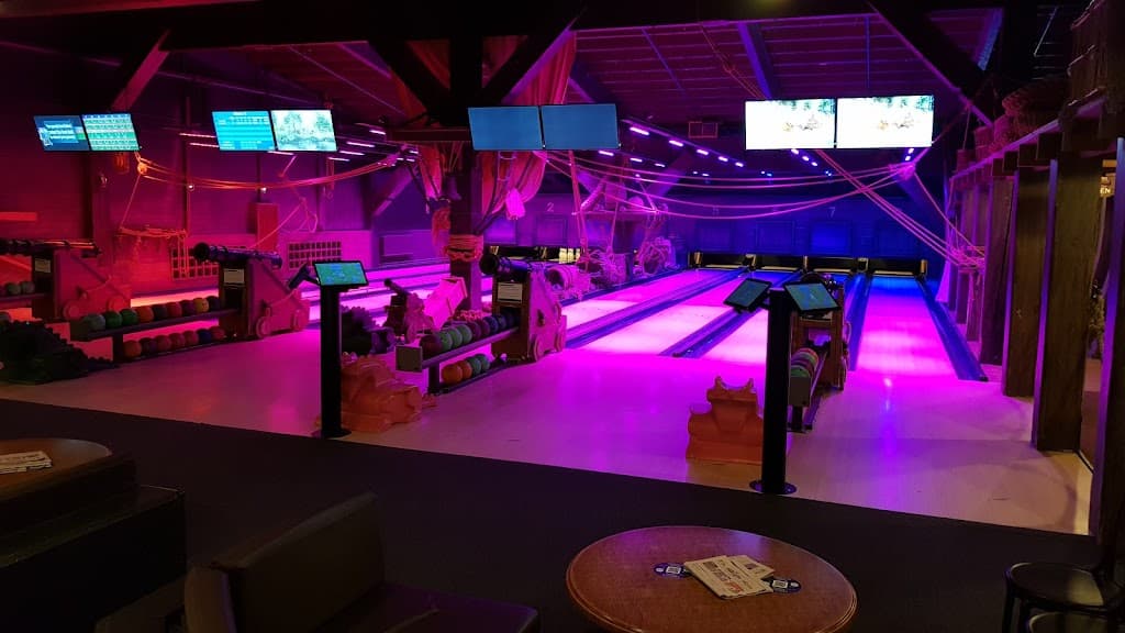 Bowling