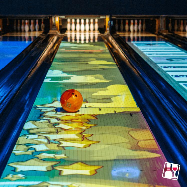 Bowling Almere