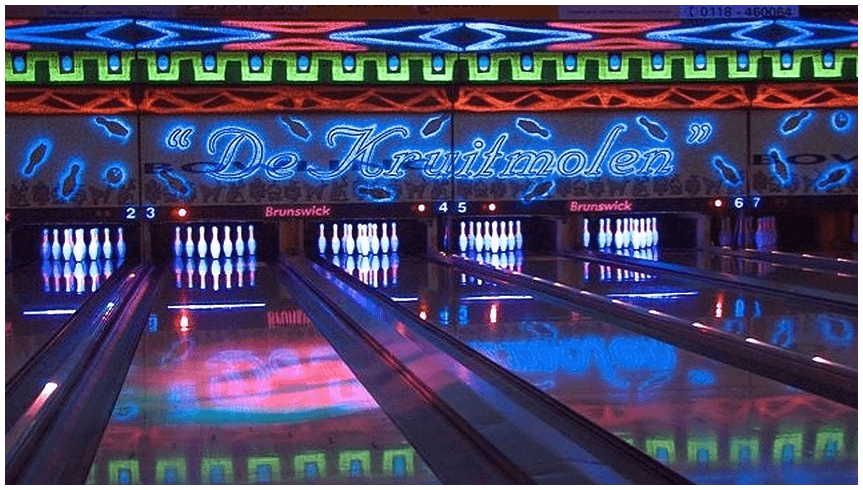Bowling De Kruitmolen