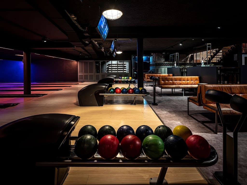 Bowling De Vermaekerij