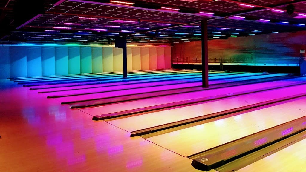 Bowling Enschede🎳