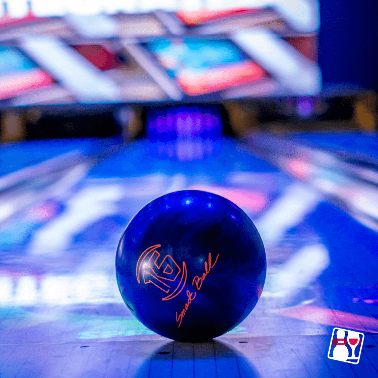 Bowling Leeuwarden