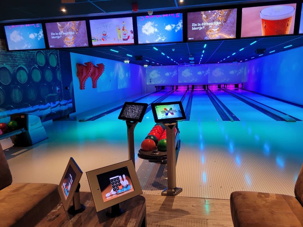 Bowling Lelystad