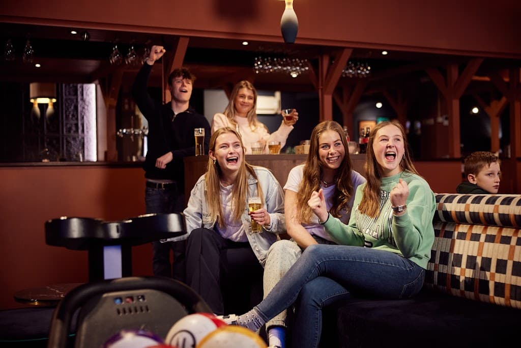 Bowling- & Partycentrum Drachten